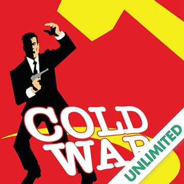 Cold War